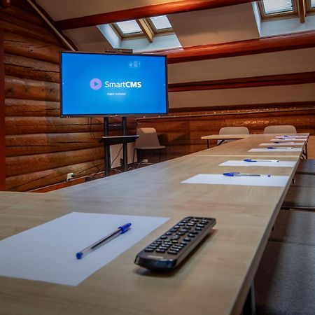 Tune Hotell Sarpsborg Bagian luar foto