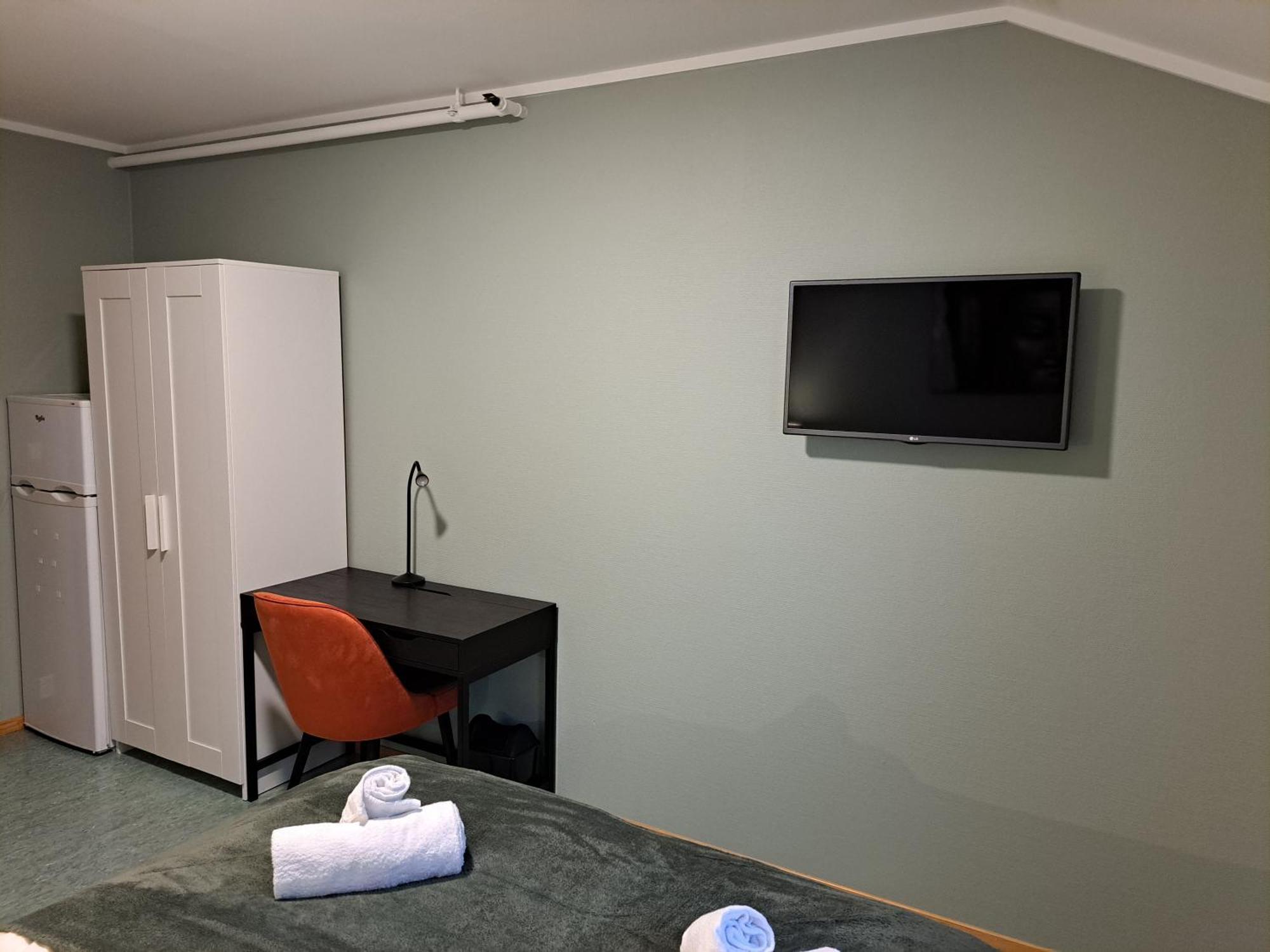 Tune Hotell Sarpsborg Bagian luar foto