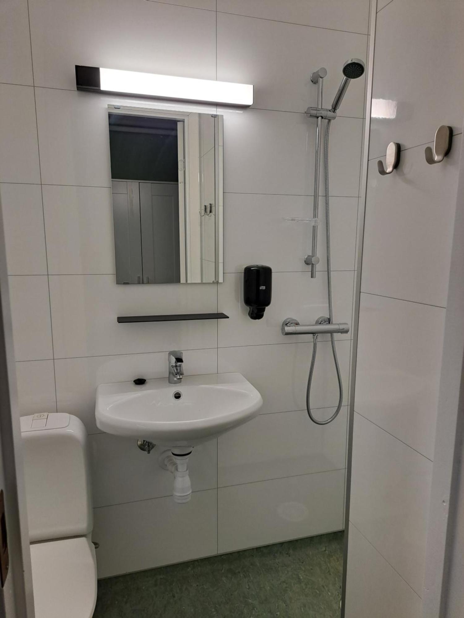 Tune Hotell Sarpsborg Bagian luar foto