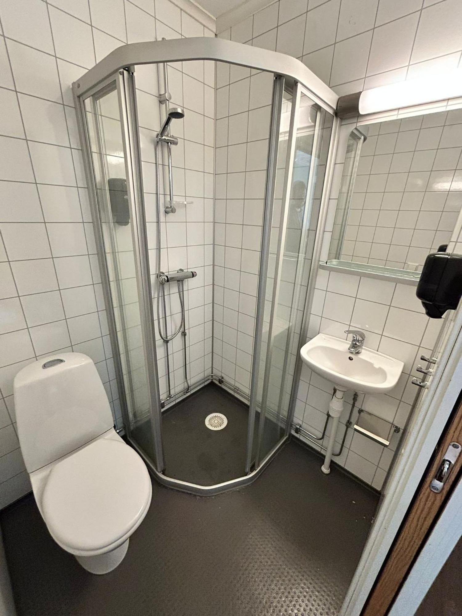 Tune Hotell Sarpsborg Bagian luar foto