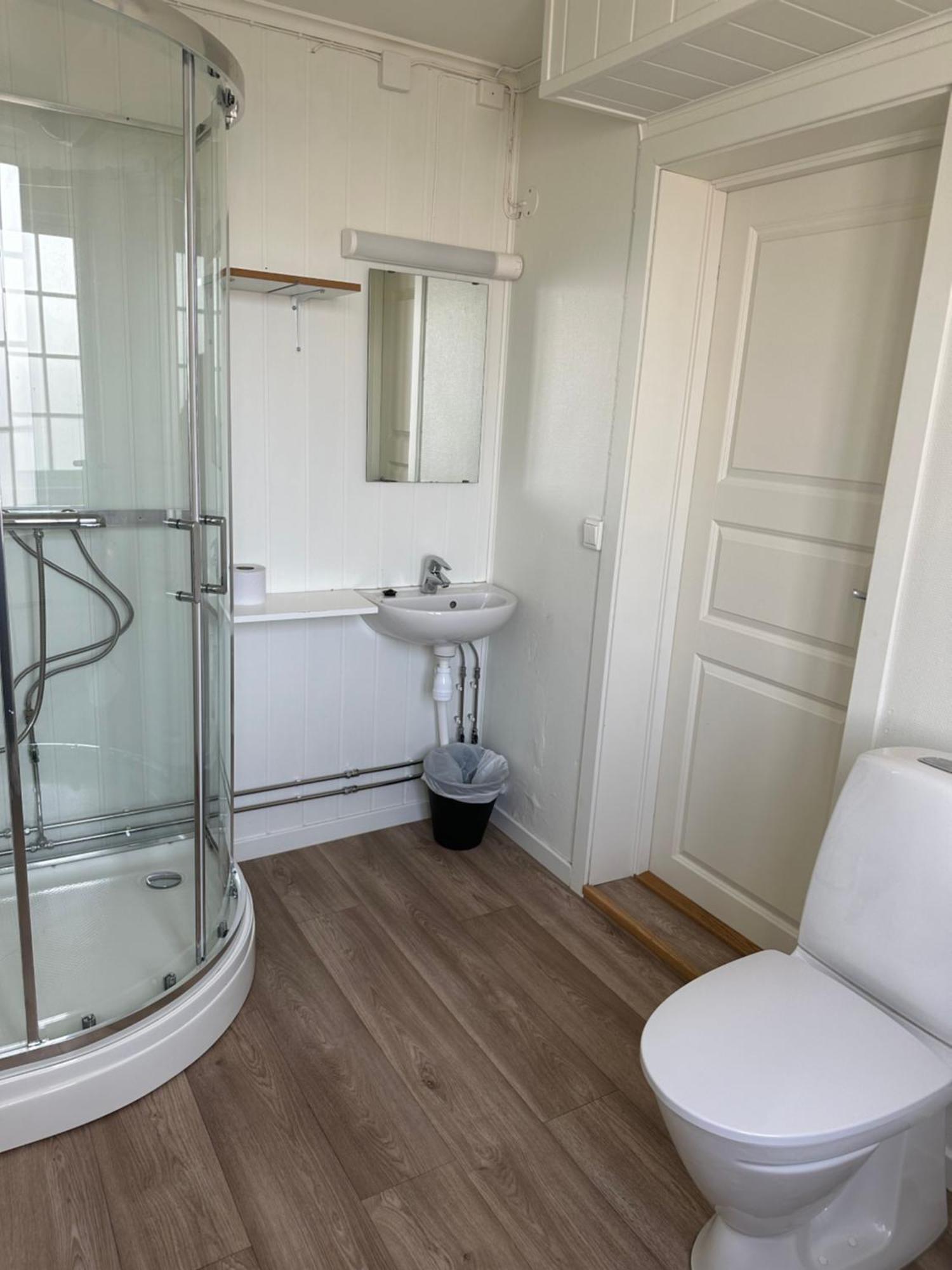 Tune Hotell Sarpsborg Bagian luar foto