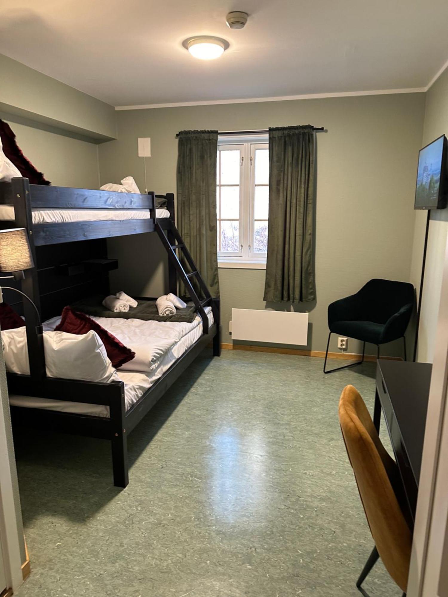 Tune Hotell Sarpsborg Bagian luar foto