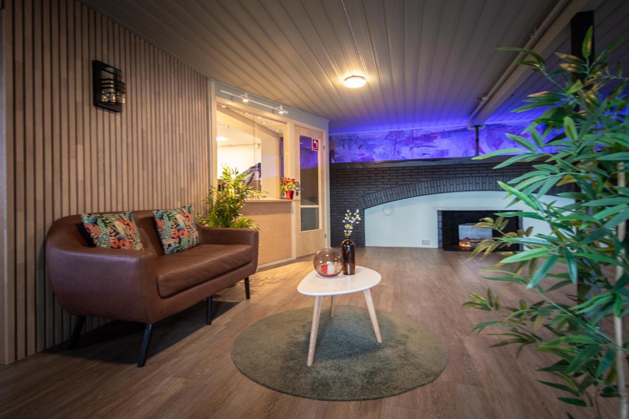 Tune Hotell Sarpsborg Bagian luar foto