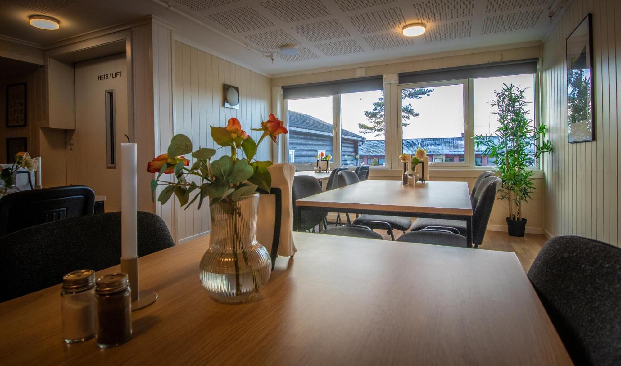 Tune Hotell Sarpsborg Bagian luar foto